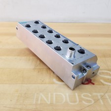 Siemens 6ES7 142-6BG00-0AB0 Simatic ET 200 Digital Output Module - USED