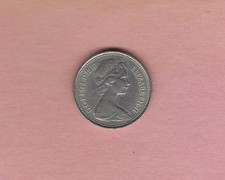 1970 UK NEW PENCE 5 - QUEEN ELIZABETH II   LOT 20-44