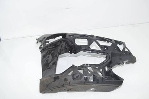 BMW 3 G20 G21 2019 Rechts Halterung Stoßstange Stoßfänger vorne 7422248