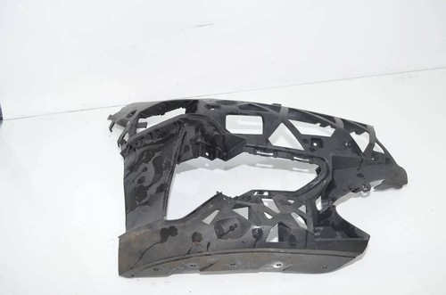 BMW 3 G20 G21 2019 Rechts Halterung Stoßstange Stoßfänger vorne 7422248