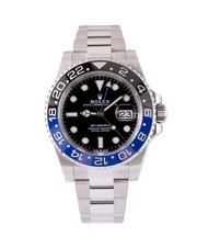 Rolex GMT-Master II 126710BLNR 2020