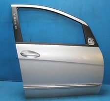 Beifahrertür Türscheibe Türschloss vorne rechts 761 Silber Mercedes W169 Bj.06 Beifahrertür Türscheibe Türschloss vorne rechts 761 Silber Mercedes W169 Bj.06