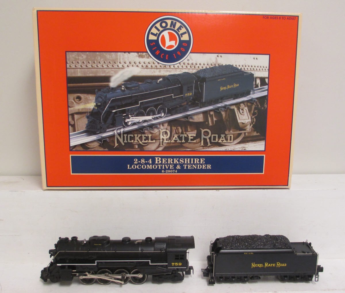 Click here to see eBay Auction
