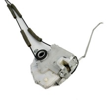 Porte avant et accessoires Honda FR-V