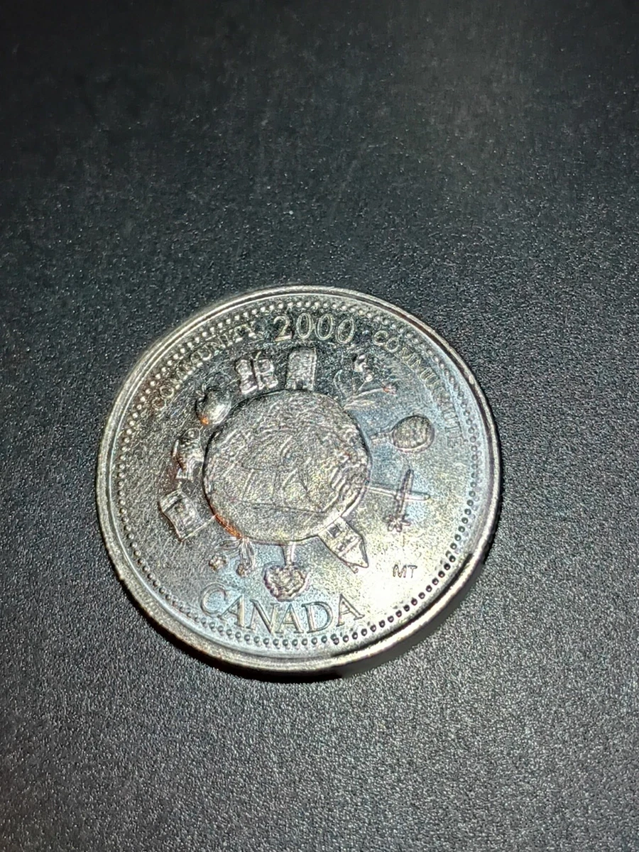 25+ Canadian Quarter 2000 for sale | Updated Oct 2026
