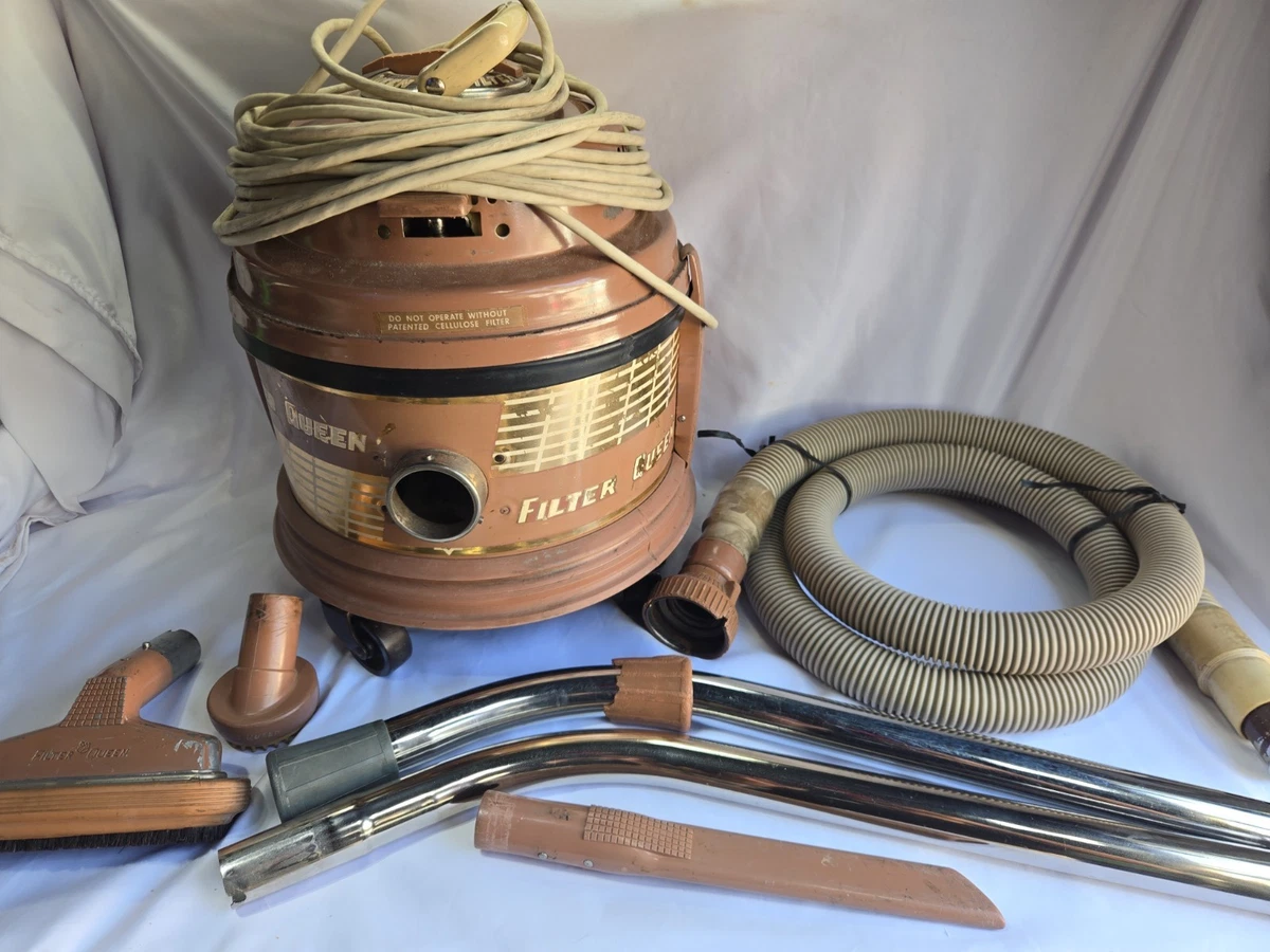 FILTERQUEEN Vacuum Filters products for sale | eBay