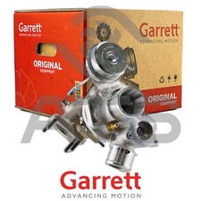 Turbolader für FIAT PUNTO EVO (199_) 1.4 16V (199AXW1A) 793996-0002, 793996-0003