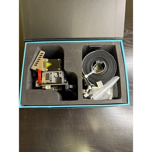 Official Creality New Sprite Extruder Pro Upgrade Kit