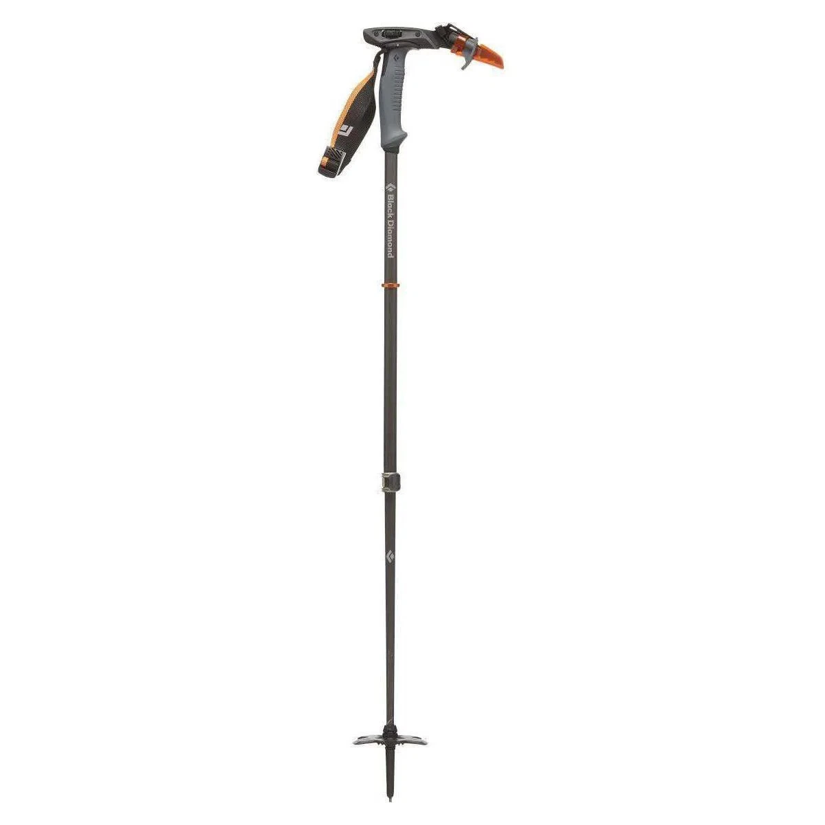 Black Diamond Removable Whippet - Thumbnail 2