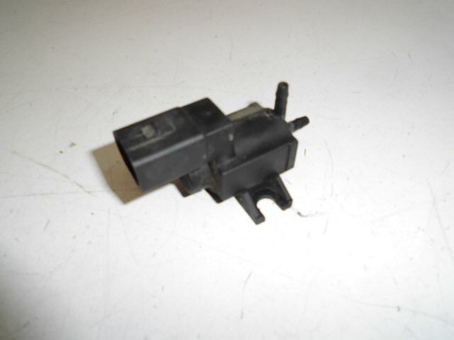 Original VW Phaeton 3D Vakuumventil Magnetventil Unterdruckventil 037906283D