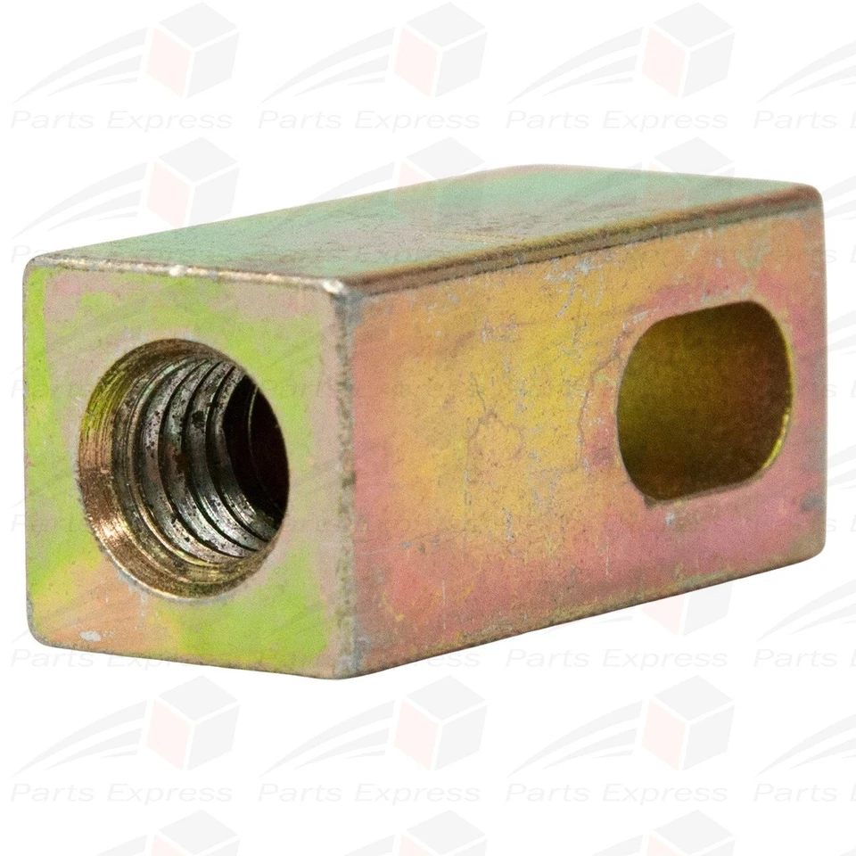 3/8"-16 Clevis for Float Rod (3/8"-16) of Non-Syphon Return System - Image 4 of 4