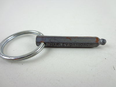 Harley Davidson Windshield Hex Key 58057-89 | eBay UK