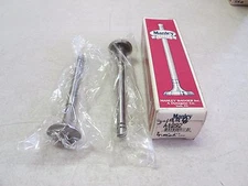 Manley Engine Valve fit GMC 169 2.8L 213 3.5L 256 4.2L (S1998) - 2 Pcs