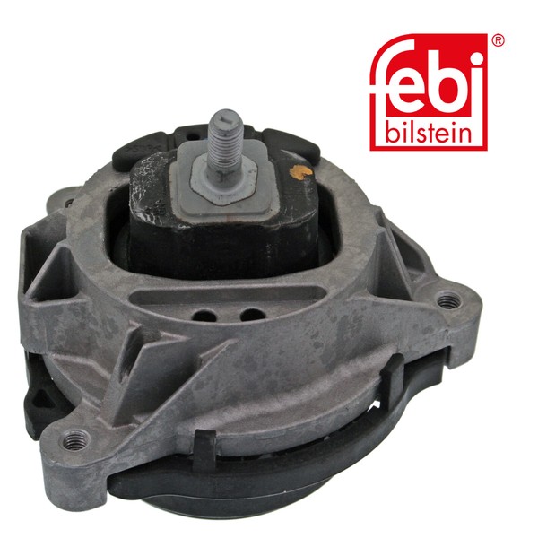 Febi Bilstein Motorlager Links Hydrolager FüR BMW 3Er Touring F31 335I 435I-image