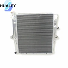 Aluminum Radiator For 1998-2011 Ford Explorer Ranger Mazda B3000 B4000 3.0L 4.0L