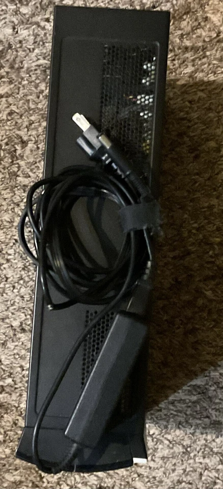 HP Pavilion Slimline 400-314 AMD E1-2500 1.4GHz 4GB RAM - Image 3 of 4