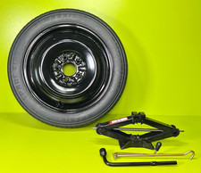 SPARE TIRE 16" WITH JACK KIT FITS: 2019 2020 2021 2022 2023 HONDA INSIGHT