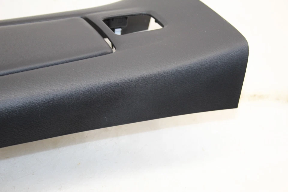 Mazda MX-5 Miata 2016-2023 base consola central OEM EM66 Foto 4 de 4