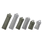 Tent Stakes Bag Container Handbag for Ground Nails Wind Rope Multi Tools