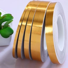 54yards  Waterproof Self-Adhesive Tile Seam Stickers Wall Floor Gap Sealing Tape