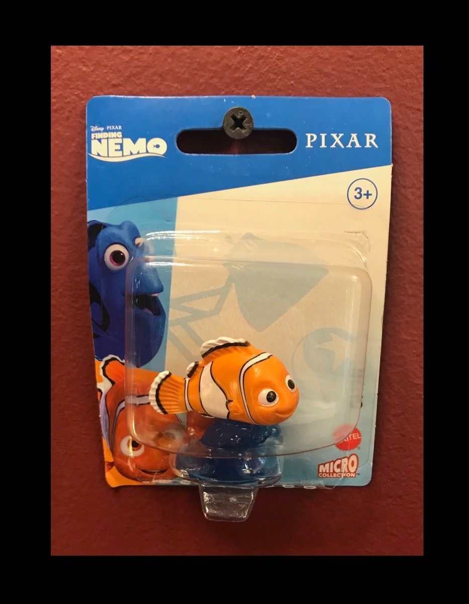 2020 DISNEY PIXAR 