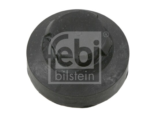 FEBI BILSTEIN 22970 Mounting, radiator for ,AUDI,SKODA,VW