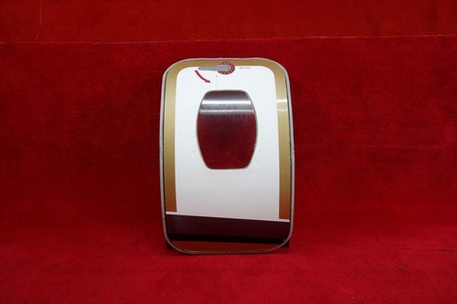 Cessna 550 Citation Emergency Door Escape Hatch PN 5511250-43