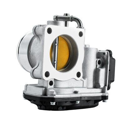 #ad #ad Turbo Throttle Body Fits 2018 2022 2021 Honda Accord Civic 2016 2021 CRV 1.5L L4 $74.95
