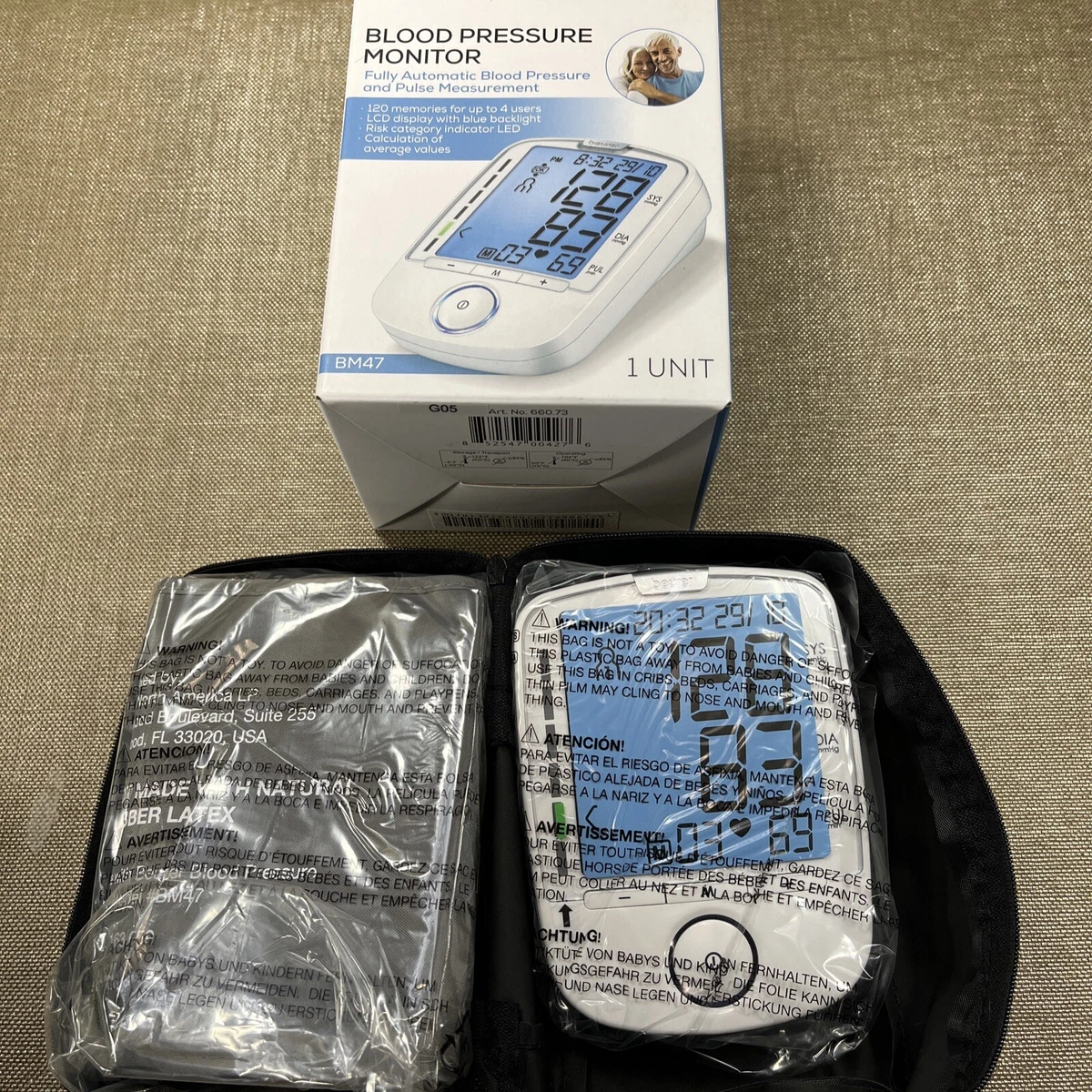 Beurer Blood Pressure Machine Bm47 Clearance head.hesge.ch