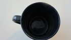 Vintage Sea World Coffee Cup Dark Blue With Shamu  Manufactured before 2000 — photo 3