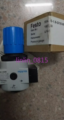 1Pcs New FESTO 159625 162591 LR-1/4-D-MINI | eBay