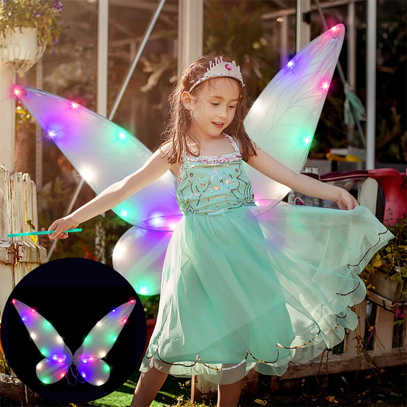 Top more than 158 butterfly wing dress seven.edu.vn