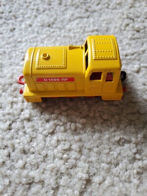 Vintage 1978 Lesney Prod. Matchbox Superfast #24 SHUNTER 