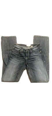 BKE Womens Jeans Size 24