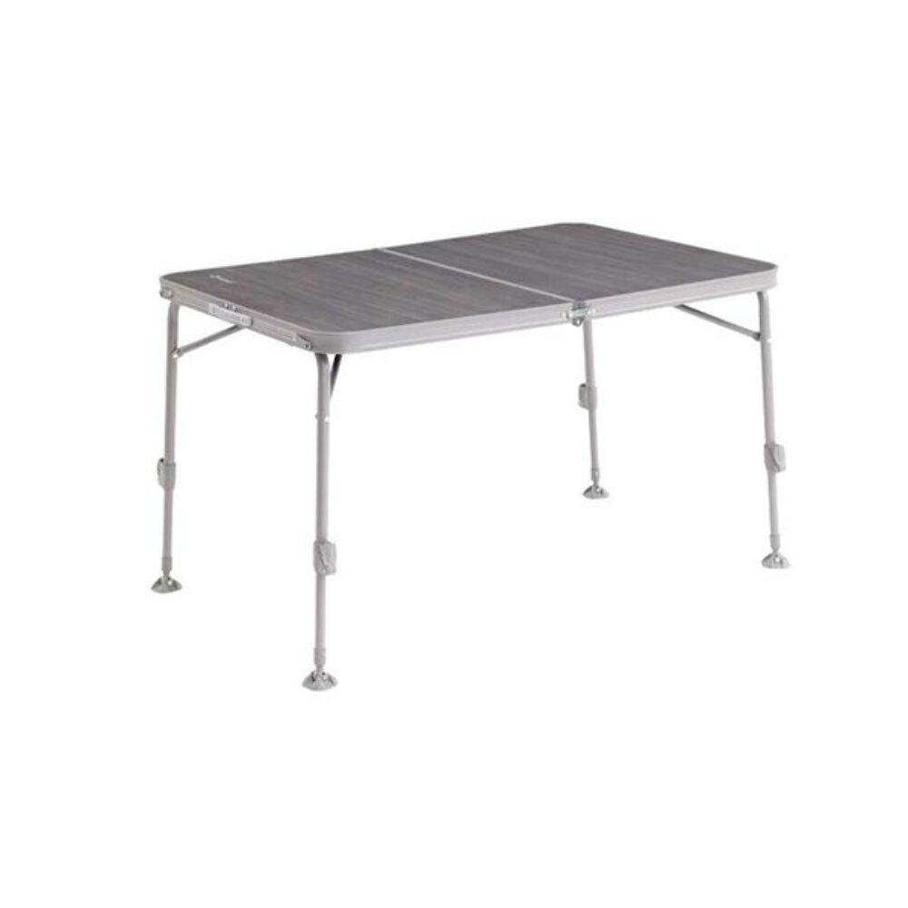 Outwell Coledale L Camping Table With Waterproof Resin Top