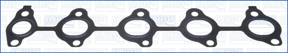 Exhaust Manifold AJUSA 13188000 Gasket, exhaust manifold for CITROËN,FIAT,FORD,F