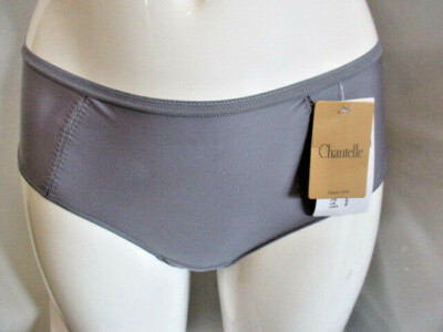 Chantelle Dessous  Vous & Moi -   Panty  2124 SM  Rauchgrau    (K26)