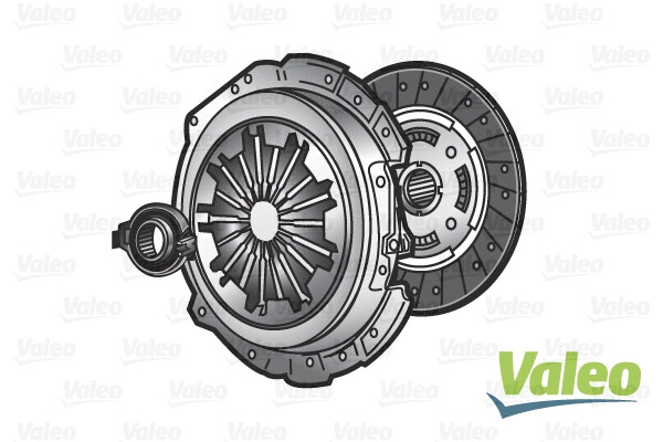 Valeo Clutch Kit 826332 P OE Replacement for sale online | eBay