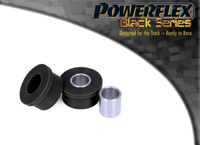 PFR85-212BLK POWERFLEX Rear Anti-Roll Bar To Beam Bush Eibach fit VW