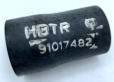 Radiateur Opel REKORD