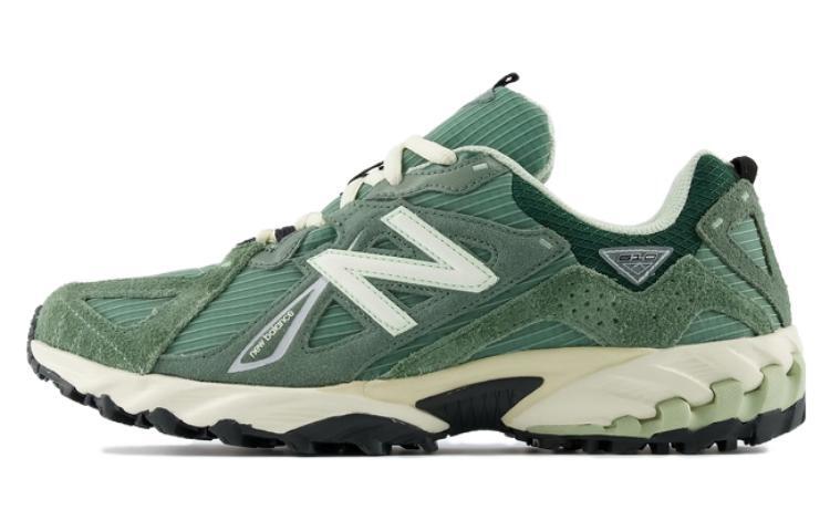 New Balance 610 Low Lunar New Year - Jade Green ML610TLN | eBay