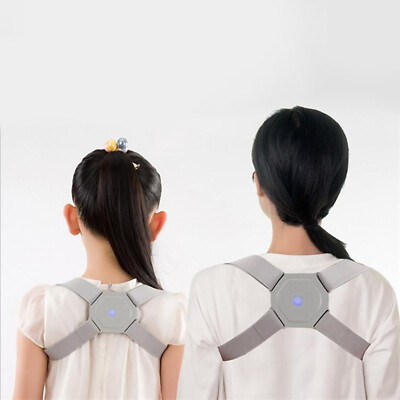 Smart Posture Corrector Intelligenter Vibrations Rückenkorrektorgürtel