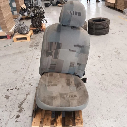 7700417649 Pompe De Frein Pour RENAULT KANGOO I (F/KC0) Authentique