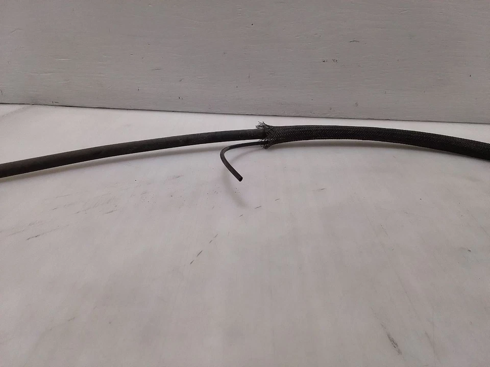 Servo de velocidad de control de crucero Jeep TJ Wrangler 1997-2002 145167 Foto 3 de 4