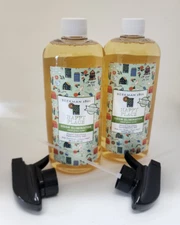 Beekman 1802 Happy Place 20 oz. Scent Odor Eliminator 2 Pack Sweet Grass Sealed