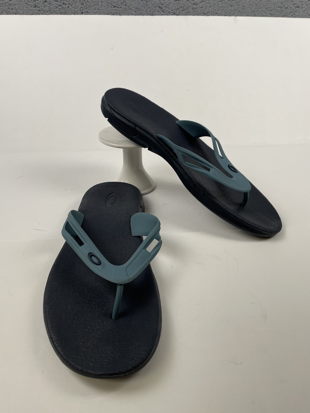 OP Flip Flop Size 12 Men's Pale Blue | eBay