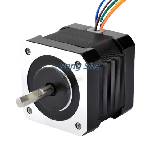 Driver Per Arduino E Progetti Robotica Driver Motore Passo-passo - Foto 6