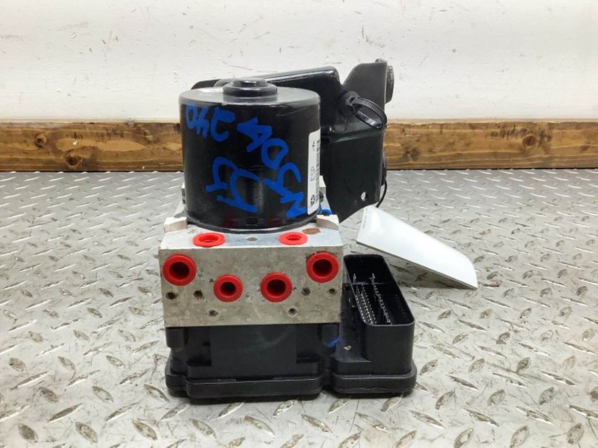2017-2022 Dodge Ram 1500 Pickup Anti Lock Abs Brake Pump Module