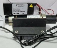 Thermo Scientific JDSU model 1107p class 3r laser w/ JDS uniphase  103-1250-4-2