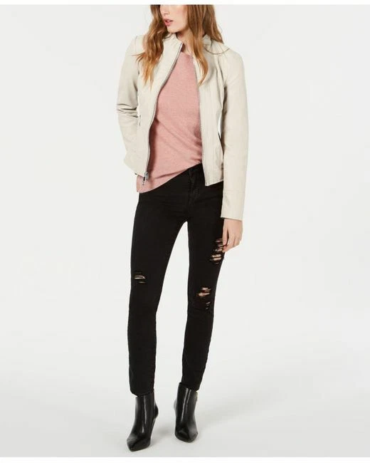 Cement store colour blazer
